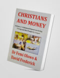 Christians and Money Volume 2