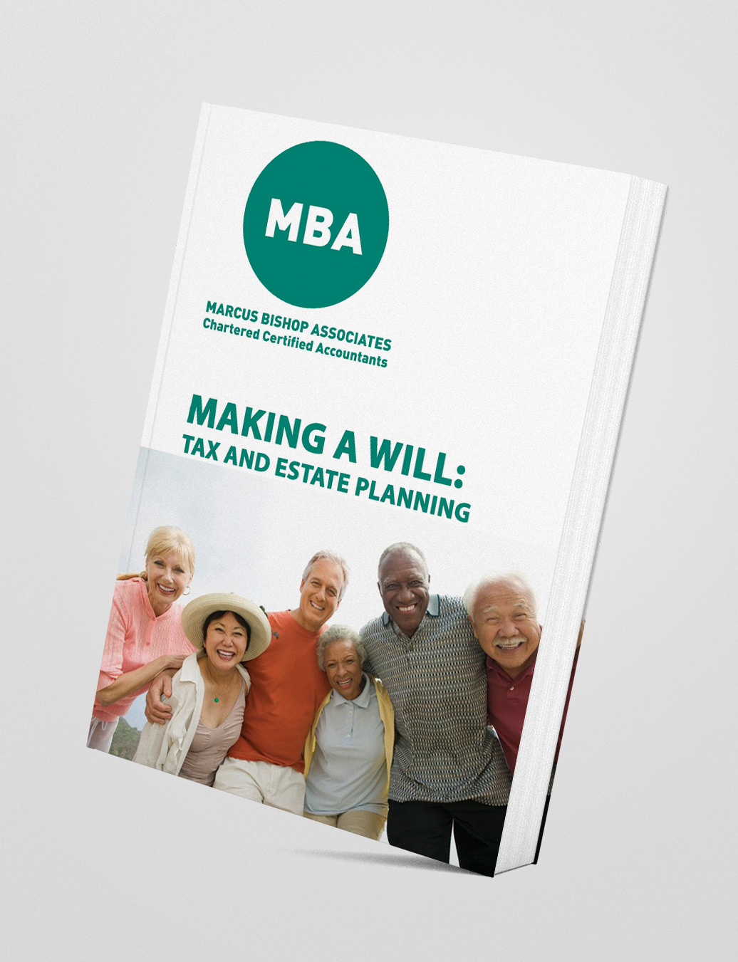 Making a Will: tax and estate planning